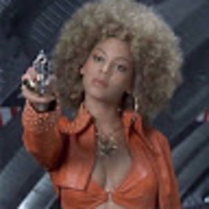 Meet your Posher, Skye